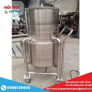 Bồn Chứa Hóa Chất, Tank Hóa Chất - 0988 126 605