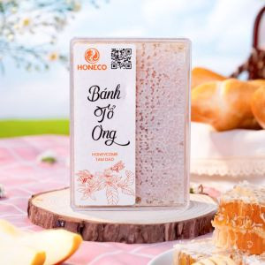 Bánh tổ ong 500g