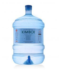 Bình 19 lít vòi thương hiệu Kim Bôi