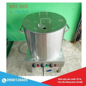 Bán Nồi Nấu Phở 80 Lít Giao Hàng Toàn Quốc - 0988 126 605