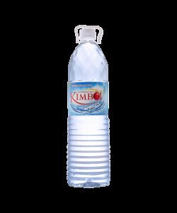 Chai PET 1500ml thương hiệu Kim Bôi