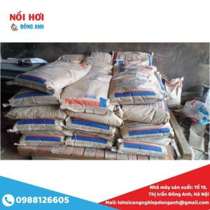 Bê Tông Chịu Lửa, Xi Măng Chịu Nhiệt - 0988 126 605
