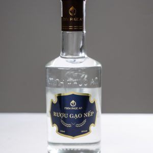 Rượu gạo nếp
