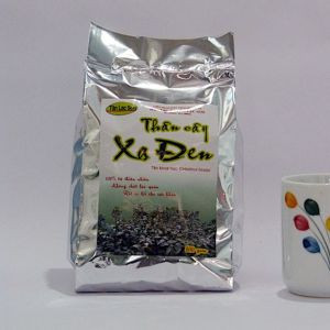 Thân Cây Xạ Đen Tân Lạc Sơn