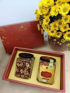 Đông Trùng Hạ Thảo Minh Anh STH Thương Hạng 15g