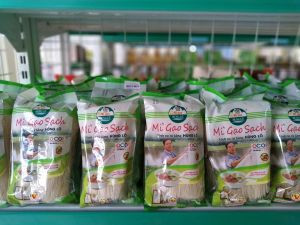 Mì gạo Hùng Lô loại đặc biệt