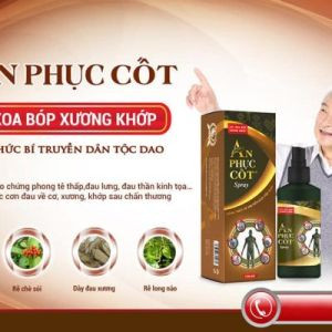 An Phục Cốt