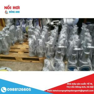 Van Nồi Hơi, Van Lò Hơi, Phụ Kiện Lò Hơi -0988126605