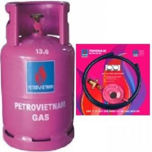 Bình gas Petrolimex Việt Nam