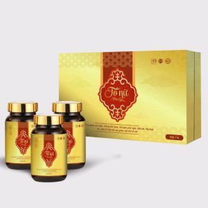 Tố nữ Triệu Gia